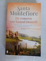 De Vrouwen van Kasteel Deverill, Gelezen, Ophalen of Verzenden, Nederland