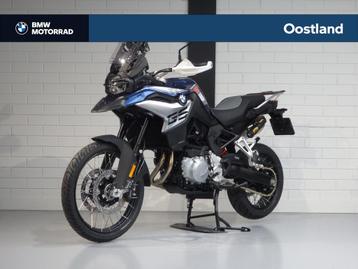 BMW F 850 GS | Comfort pakket | Dynamic pakket | Active pakk beschikbaar voor biedingen