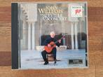 John williams: the sevilla concert (albeniz, yocoh, koshkin., Verzenden, Modernisme tot heden, Gebruikt, Overige typen