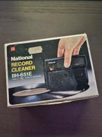 National Record Cleaner BH-651E, Ophalen of Verzenden, Gebruikt
