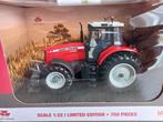 Massey Ferguson 6499 Limited Edition UH, Nieuw, Universal Hobbies, Ophalen of Verzenden, Tractor of Landbouw