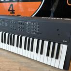 Yamaha S03 Synthesizer Zwart, Yamaha, Zo goed als nieuw, Support@yamaha.com, 10-1, Nakazawa-cho
Naka-ku, Hamamatsu
Shizuoka 430-8650
Japan