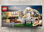 LEGO® Harry Potter 76425 - Hedwig at 4 Pivet Drive *Nieuw*, Kinderen en Baby's, Speelgoed | Duplo en Lego, Ophalen of Verzenden