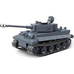 tiger 1 ww2 bricks nieuw in verpakking, Ophalen of Verzenden, Nieuw, Overige merken