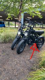 Fatbike v20 pro, 59 cm of meer, Ophalen, Zo goed als nieuw, Overige merken