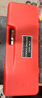 perstang, Doe-het-zelf en Verbouw, Gereedschap | Handgereedschap, Ophalen of Verzenden, Zo goed als nieuw