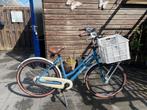 Gazelle Miss Grace, Fietsen en Brommers, Fietsen | Meisjes, 26 inch of meer, Gazelle Miss Grace, Handrem, Zo goed als nieuw