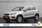 SEAT Ateca 1.5 TSI Style | Airconditioning | Apple carplay |, Auto's, Seat, 65 €/maand, Stof, 4 cilinders, 150 pk