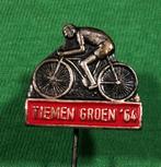 Speldje Tiemen Groen, Ophalen of Verzenden, Zo goed als nieuw, Overige onderwerpen