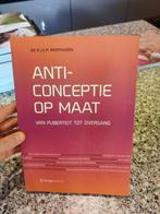 R.J.C.M. Beerthuizen - Anticonceptie op maat, Ophalen of Verzenden, Zo goed als nieuw, R.J.C.M. Beerthuizen