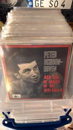 Peter schoonhoven ach zat ik maar in het walhalla nieuwvinyl, Ophalen, Zo goed als nieuw, Overige formaten, Levenslied of Smartlap
