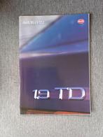 Audi, Ophalen of Verzenden, Zo goed als nieuw, Audi, Audi