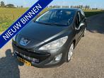 Peugeot 308 1.6 THP GTi 200 PK Panodak Navigatie enz, Voorwielaandrijving, 4 cilinders, Bedrijf, Handgeschakeld