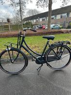 Cortina U4 28 inch 3 versnellingen, 53 tot 56 cm, Ophalen, Zo goed als nieuw, Versnellingen