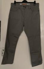 NIEUW | DuoMoi Men | Jeansbroek | maat 36/32, Kleding | Heren, Ophalen of Verzenden, Nieuw, Overige maten, Grijs