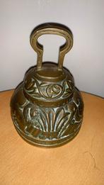 Antiek Sanctus Bell-20e eeuw, Antiek en Kunst, Antiek | Koper en Brons, Ophalen of Verzenden, Koper