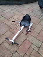 Hovercraft - Maak een elektrische skelter!, Ophalen, Gebruikt, Overige typen