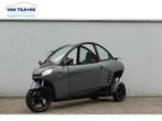 Carver Brommobiel BR1 AUTOMAAT | UITVOUW DAK | BLUETOOTH | 1, Gebruikt, Carver