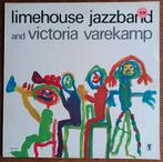 Limehouse Jazzband and Victoria Varekamp, LP, 1960 tot 1980, Gebruikt, Overige formaten, Ophalen of Verzenden