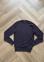 Tommy Hilfiger paarse trui maat S, Kleding | Heren, Truien en Vesten, Paars, Tommy Hilfiger, Ophalen of Verzenden, Zo goed als nieuw