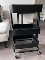 Trolley ikea, Minder dan 55 cm, Ophalen of Verzenden, Zo goed als nieuw, 60 cm of meer