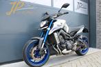 Yamaha MT-09 mt09 Street rally (2016), Bedrijf, 3 cilinders, Meer dan 35 kW, 847 cc