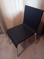 Vitra '03 stoel, Huis en Inrichting, Stoelen, Zwart, Ophalen of Verzenden, Zo goed als nieuw, Eén