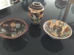 Chinees Porselein Vaasje en schaaltje, Antiek en Kunst, Antiek | Porselein, Ophalen