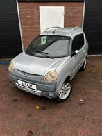 Aixam Crossline | XXL | Alu sport velgen | Gratis levering🚘, Crossline, 16 km/u of meer, 46 km of meer, Aixam