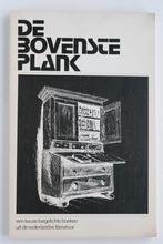 De bovenste plank (1972), Verzenden, Zo goed als nieuw, Nederland