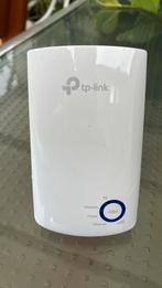 TP Link Wifi versterker, Computers en Software, WiFi-versterkers, Ophalen of Verzenden, Zo goed als nieuw, TP Link