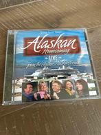 Bill & Gloria Gaither Live From The Gaither Alaskan Cruise, Ophalen of Verzenden, Zo goed als nieuw