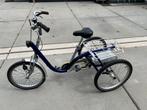 Driewieler van raam midi 2, Fietsen en Brommers, Ophalen, Gebruikt