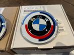 50 jaar Motorkap en kofferklep logo voor BMW G20 G30 G31 G32, Verzenden, BMW, Info@bmw-group.nl, BMW Germany