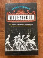 Mjoeziekul Sanne Thierens, Boeken, Ballet of Musical, Verzenden, Nieuw, Sanne Thierens