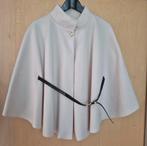 Capeje Britt Dejacque NIEUW, Ophalen of Verzenden, Nieuw, Maat 38/40 (M), Beige