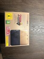 Nintendo 3DS XL link between worlds limited edition, Spelcomputers en Games, Spelcomputers | Nintendo 2DS en 3DS, Ophalen of Verzenden