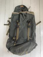 Fjallraven Kajka 55L groen., Sport en Fitness, Bergsport en Wandelen, Ophalen of Verzenden, Zo goed als nieuw, Rugzak