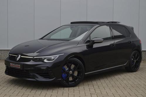 Volkswagen Golf 2.0 R Performance 4M DSG7 Akra Drift (2021), Auto's, Volkswagen, Bedrijf, Te koop, Golf, 4x4, ABS, Achteruitrijcamera