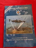 Tijdschrift "Ons Charlois" speciale editie, Ophalen of Verzenden, Gelezen, Overige typen