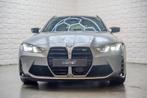 BMW 3-serie Touring M3 xDrive Competition, Automaat, Gebruikt, Zwart, 2993 cc