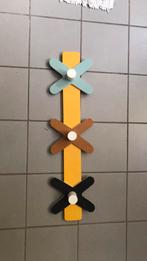 Kinder kapstok, Ophalen, Nieuw, Hout, Kinderkapstok