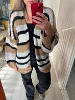 Vest New Collection maat L, Kleding | Dames, Maat 38/40 (M), Bruin, Ophalen of Verzenden, Zo goed als nieuw