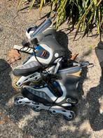 Skates maat 44.5, Overige merken, Inline skates 4 wielen, Ophalen of Verzenden, Heren