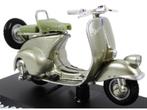 Welly Vespa Hoffmann 125 1951, Hobby en Vrije tijd, Nieuw, Welly, Overige typen, Ophalen of Verzenden