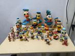 Vintage Disney Donald Duck en Katrien, Verzamelen, Ophalen of Verzenden, Gebruikt