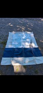 Jamet Louisiana Luifel + Zijwand, Ophalen of Verzenden