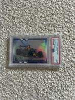 Topps Max verstappen 272/399, Ophalen of Verzenden, Zo goed als nieuw, Plaatje