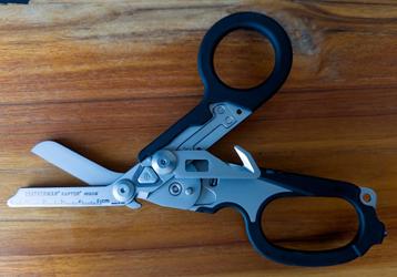 Leatherman Raptor rescue schaar - nieuw  beschikbaar voor biedingen
