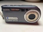 Sony compactcamera Cybershot DSC-P200, Audio, Tv en Foto, Fotocamera's Digitaal, Gebruikt, Compact, Ophalen of Verzenden, Sony